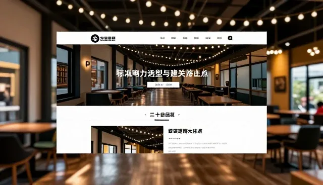 资源分配如何影响官网建设的用户留存