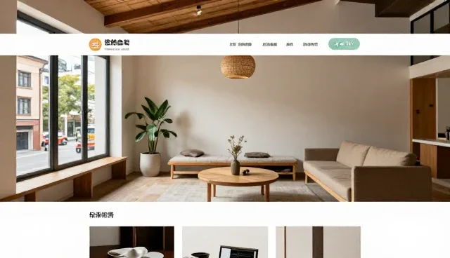 网站建设维护建议的适用条件与选择依据