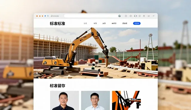 网站建设适用条件分析,如何选择合适的方案