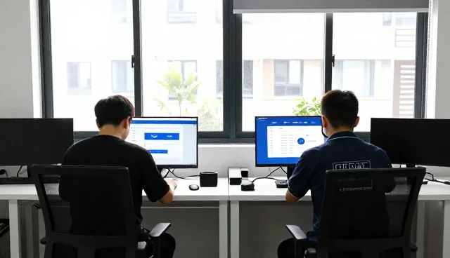 网站建设网络:系统集成客户关心的问题